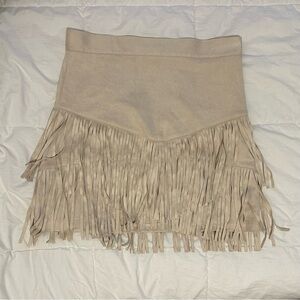 Altar’d State skirt